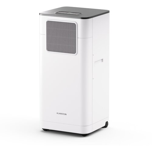 Klarstein klimatska naprava Breeze Box 9 Smart PAC | način 3 v 1 | inteligentno upravljanje | do 32 m2 | 24-urni časovnik | mobilna Cene