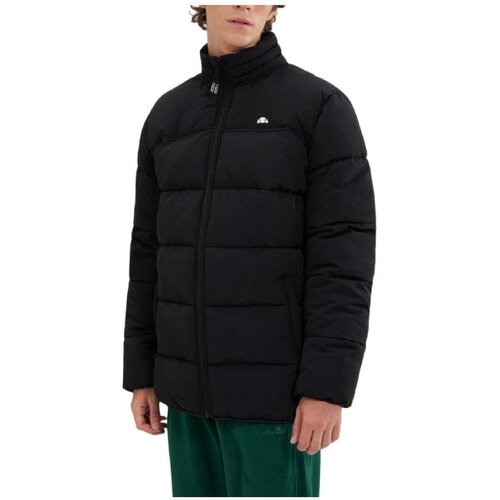 Ellesse Jakne SHB23601 Črna Slike