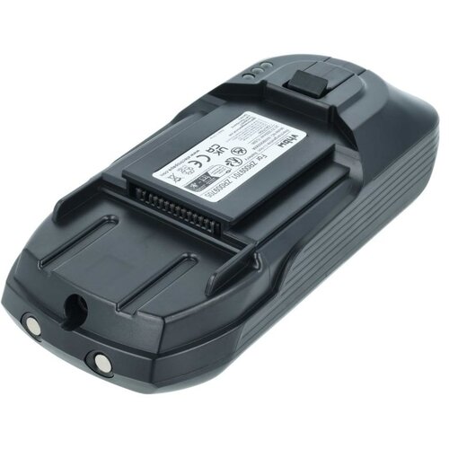 VHBW Baterija za Rowenta RH982 / RH988 / RH989, 3000 mAh Slike