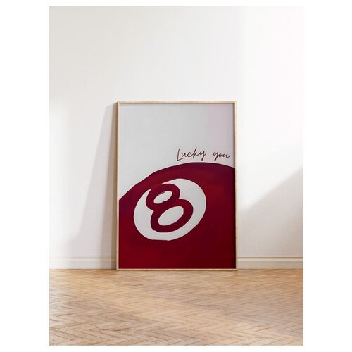WALLXPERT Dekorativna slika u okviru 50 x 70 cm Cene
