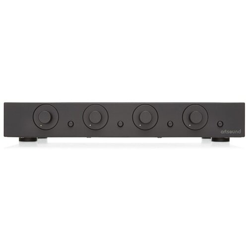 ARTSOUND SVC4.2 Regulacija glasnosti za 4 pare zvočnikov, stereo - - Audio-Kondric Cene