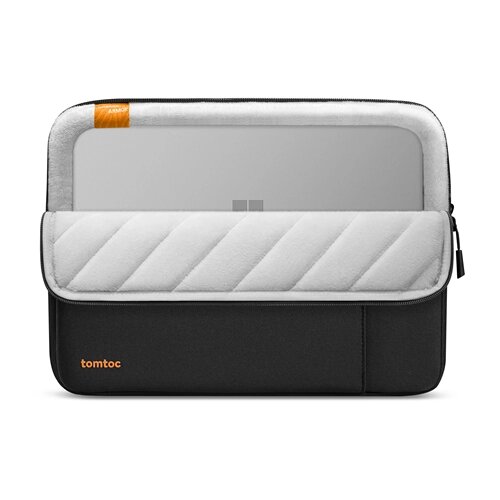 Tomtoc DEFENDER A13 LAPTOP SLEEVE BLACK 16" A13F2D1 Cene