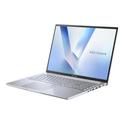 Oblivion gaming oprema Laptop Asus Vivobook X1605VA-SH2557 16 WUXGA OLED/Core 9 270H/24GB/1TB/backlit/srebrna Cene