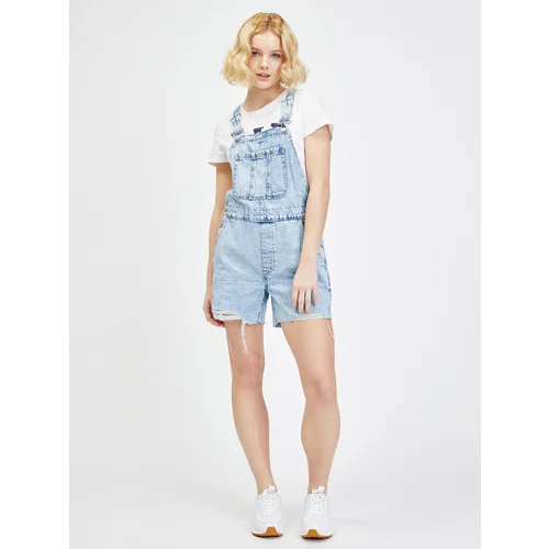 GAP Denim Shorts - Women