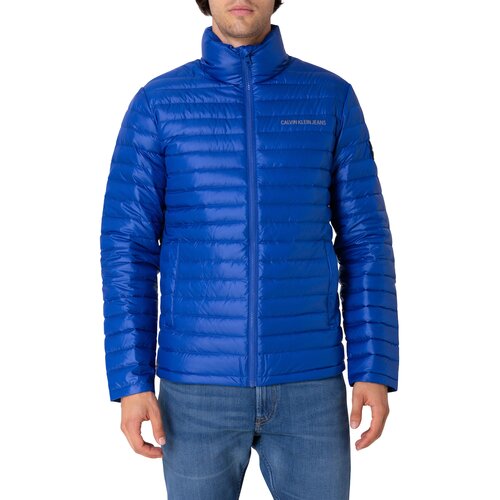 Calvin Klein Jacket Eo/ Lt Wt Down Jkt, Cg5 - Men's Cene
