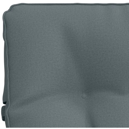  Jastučić za ležaljku VIANEN 100% poliester Plava - Plava 200 x 60 x 8 cm Slike