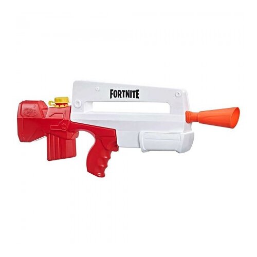 Nerf Velika nerf fortnite burst vodena pu&scaron;ka za djecu s dugom cijevi za5178 Cijene