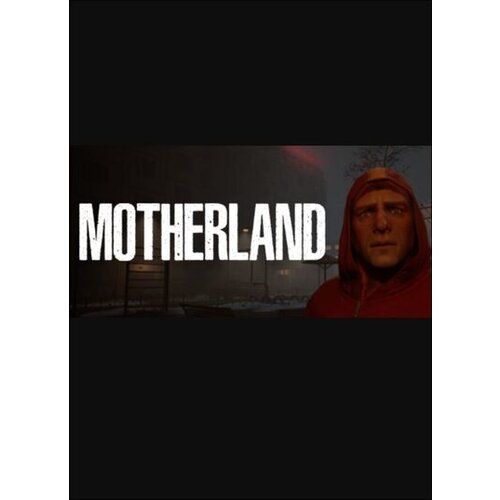 Steam Motherland (PC) Key GLOBAL Cene
