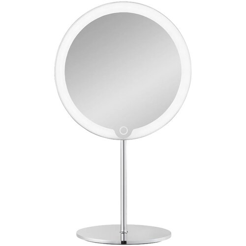 Blomus Kozmetično ogledalo z lučjo/povečevalno ø 20 cm MODO – Cene