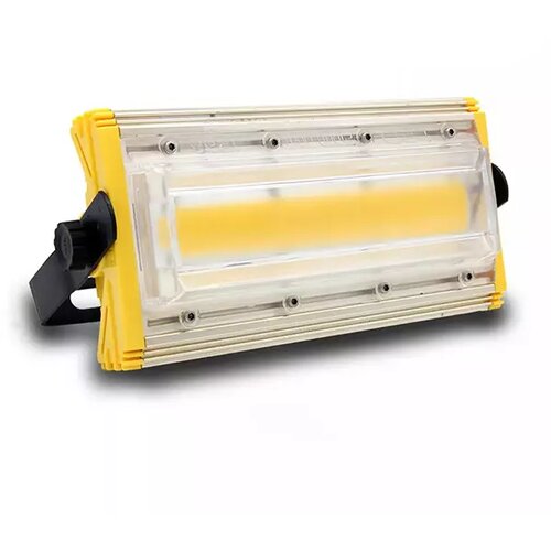  cob led reflektor vodootporan 50w Cene