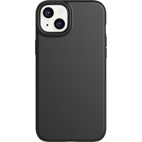 Tech 21 Tech21 Recovrd Case MagSafe for iPhone 15 Plus Black Slike