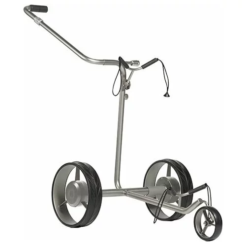 Jucad Drive SL Titan Silence 2.0 Titan Električna kolica za golf