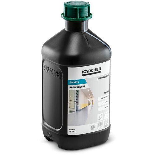 Kärcher FloorPro Multi cistac RM 756 2,5 Cijene