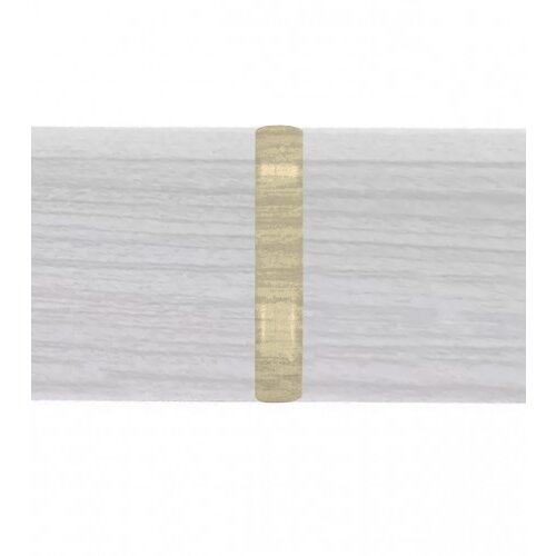 DOELLKEN Spojnica za lajsnu PVC S-SLK50-W643 Slike