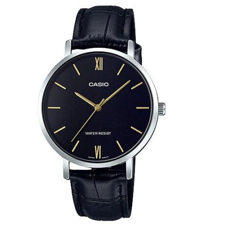 Casio collection ženski sat ( LTP-VT01L-1B ) Cene