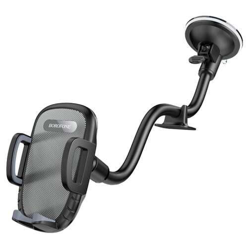 Acer Univerzalni auto držač nosač za mobitel BOROFONE BH54 Rwindshield car black grey Cijene