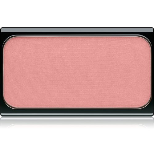 Artdeco Blusher pudrasto rdečilo v praktičnem magnetnem etuiju odtenek 33A Little Romance 5 g Slike