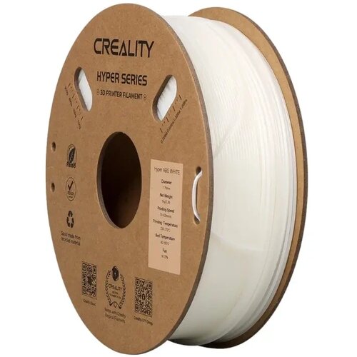 Creality Hyper ABS filament (bijeli) Slike