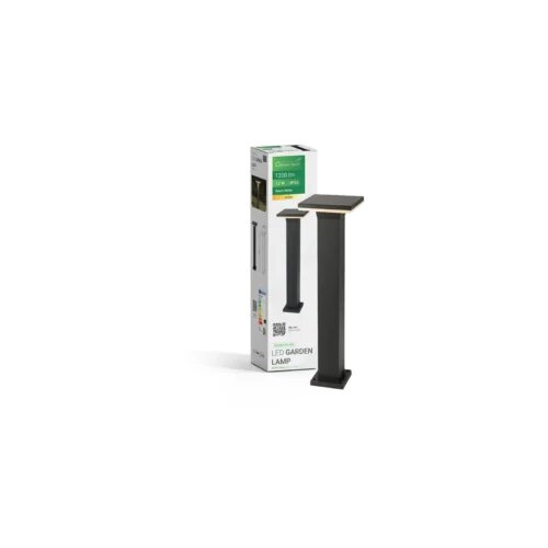 Greentech LED vrtna svjetiljka HELENA, 12W, IP65, 3000K Slike