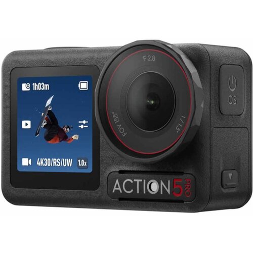  Akciona Kamera DJI Osmo Action 5 Pro Standard Combo Cene