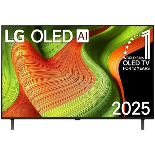 LG OLED48B53LA 4K hdr smart oled tv 2025 Cene