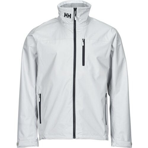 Helly Hansen Jakne &amp;amp; Blazerji CREW JACKET 2.0 Siva Slike