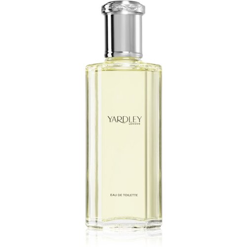 Yardley Freesia & Bergamot toaletna voda za ženske 125 ml Cene