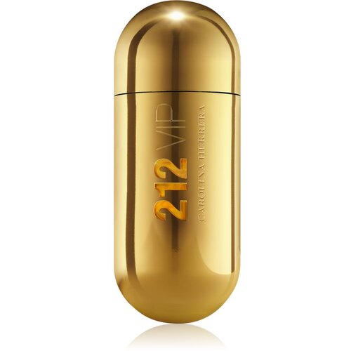 Carolina Herrera Ženski parfem 212 VIP 80ml Slike