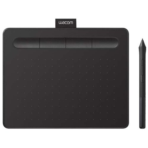 Wacom Grafički Tablet Intuos S Black Cijene