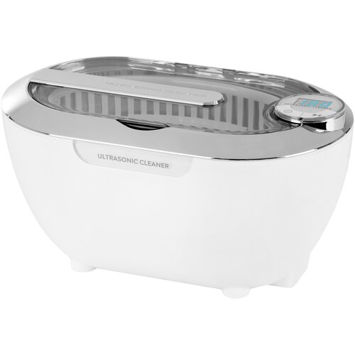 Shumee Ultrazvočni čistilec ACD-3840, kapaciteta 0,6 L 31W bela, (21399570) Cene