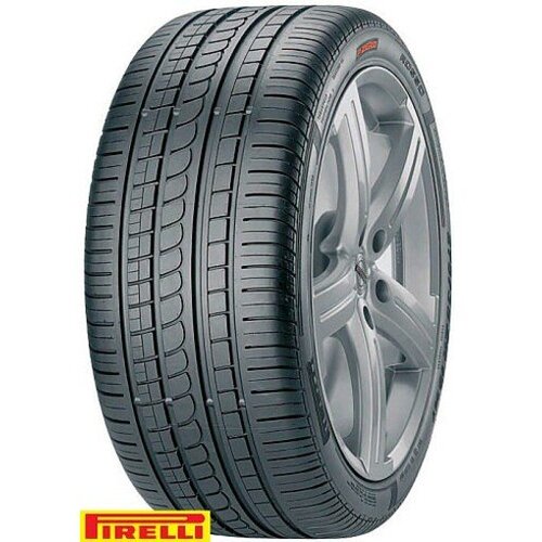 Pirelli P Zero Rosso Asimmetrico ( 295/40 ZR20 110Y XL AO ) Cijene