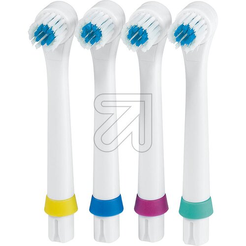 ProfiCare Rezervne četkice 599994 za PC-EZ 3054 blister Cene