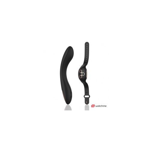 Anne's Desire vibrator WatchMe Cene