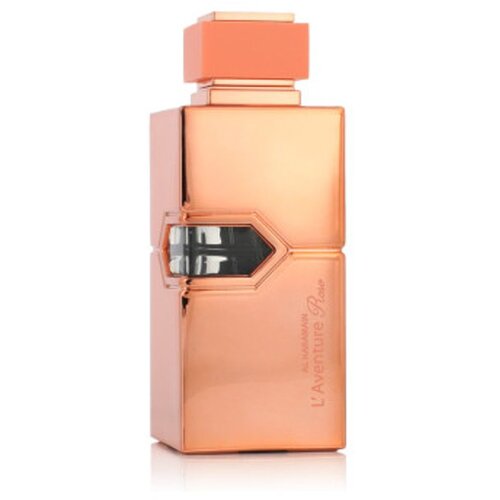Al Haramain L'Aventure Rose Eau De Parfum 200 ml (woman) Cijene