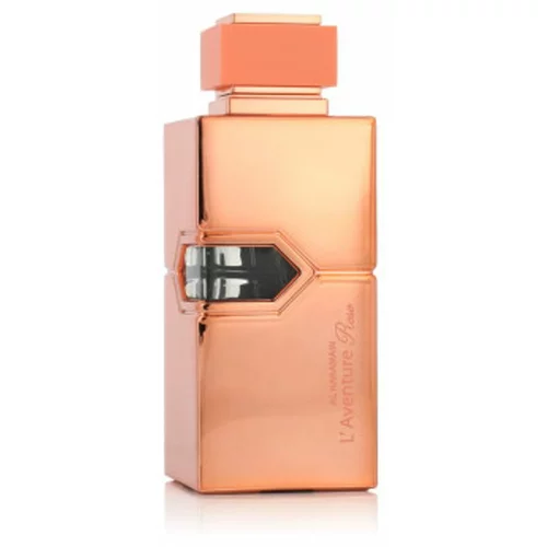 Al Haramain L'Aventure Rose parfumska voda za ženske 200 ml