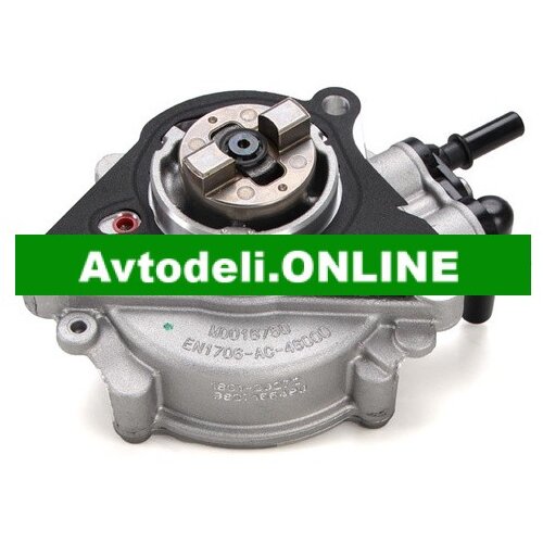 CITROËN/PEUGEOT Podtlakna črpalka, zavorni sistem 1.2 THP Cene