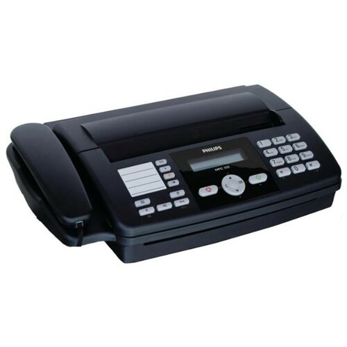 Philips HFC325 fax aparat Slike