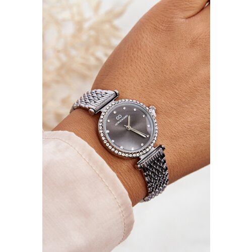 Kesi Women's wristwatch Giorgio&Dario GDM3771 Silver Slike