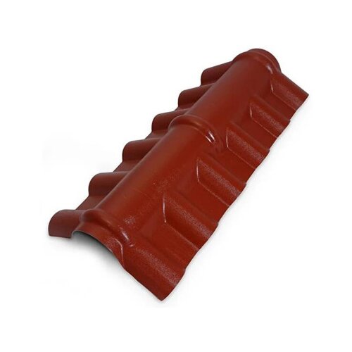 Master Sljemenjak PVC 4x104cm Smeđi Slike