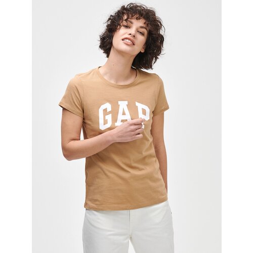 GAP T-shirt Logo franchise classic t-shirt, 2pcs - Women Slike