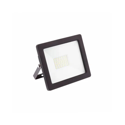  REFLEKTOR LED G-TECH CRNI 50W 6400K 3500lm IP65. GTGCX50W64 Cene