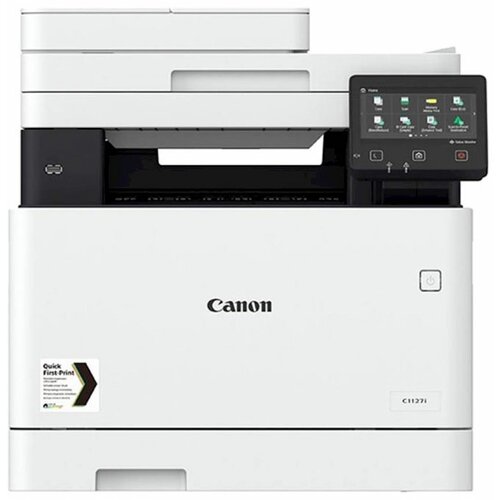Canon I-SENSYS X C1127i (3101C052AA) Slike