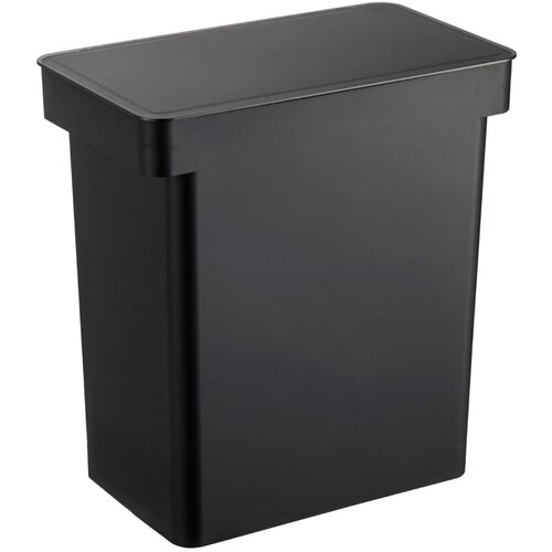 YAMAZAKI Posoda za brikete 25 l Tower – Cene