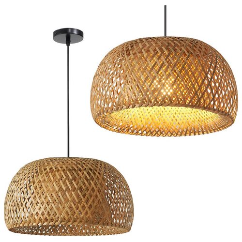 Toolight Viseća stropna svjetiljka Natural App886-1CP Cijene