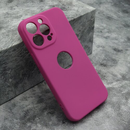 Ms maska color vision za iphone 13 pro (6.1) pink mat Cene