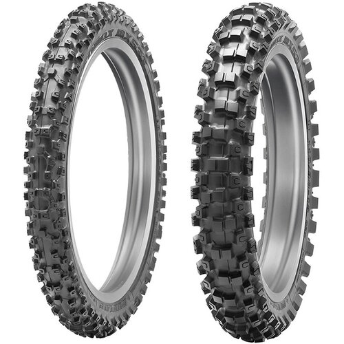 Dunlop Geomax MX53 100-16 51M TT Cene