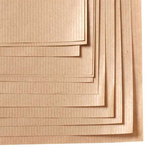  Ovojni papir Natron 126 x 92 cm, 90g, 1kg Slike