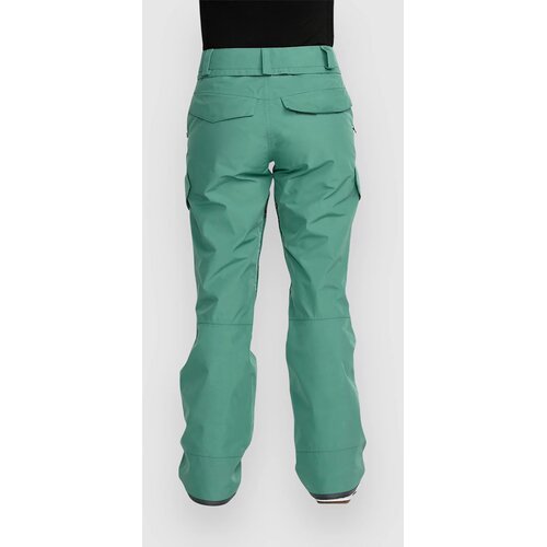 Volcom Stonelark Gore Tex Hlace spruce green Slike
