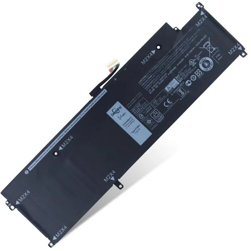Xrt Europower Baterija za laptop Dell Latitude 13 7370 Ultrabook Series Cene
