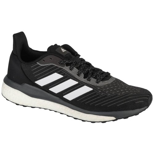 Adidas Tek & Trail Solar Drive 19 Črna Cene